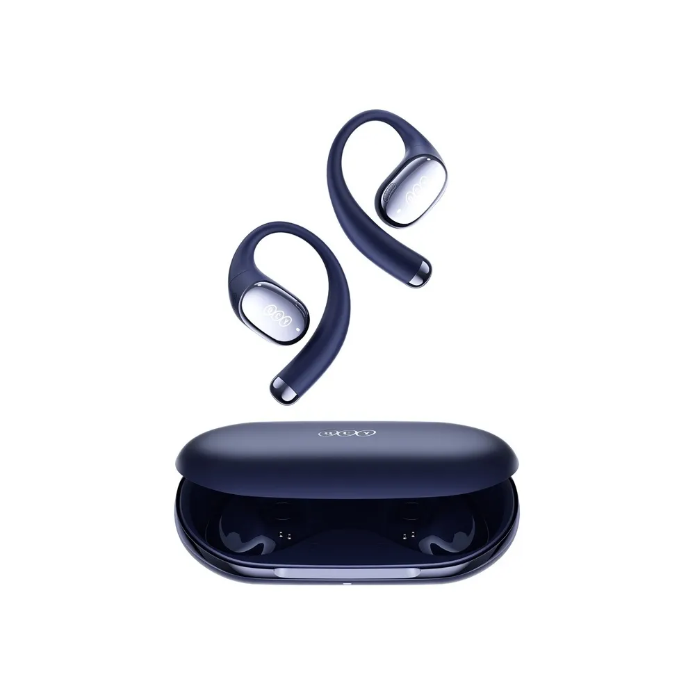 Qcy Fones de ouvido sem fio Crossky R70