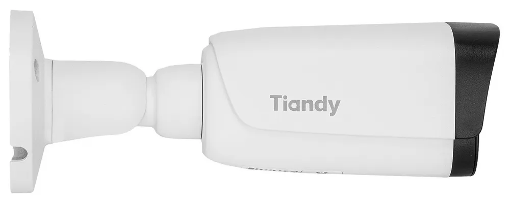 Câmara de Segurança em Tubo Tiandy TC-C35US 3LRA-28 TC-C35US 3LRA-28