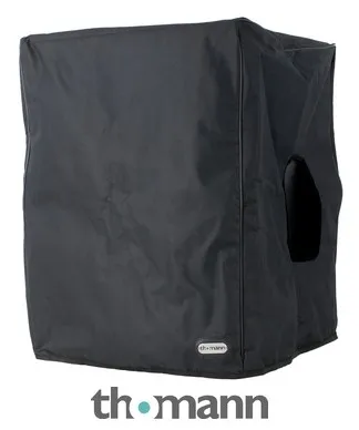 the box T18 Cover