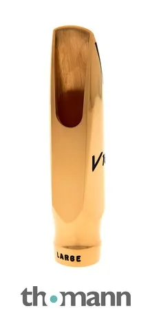 Vandoren V16 Tenor Sax Metal T6-L
