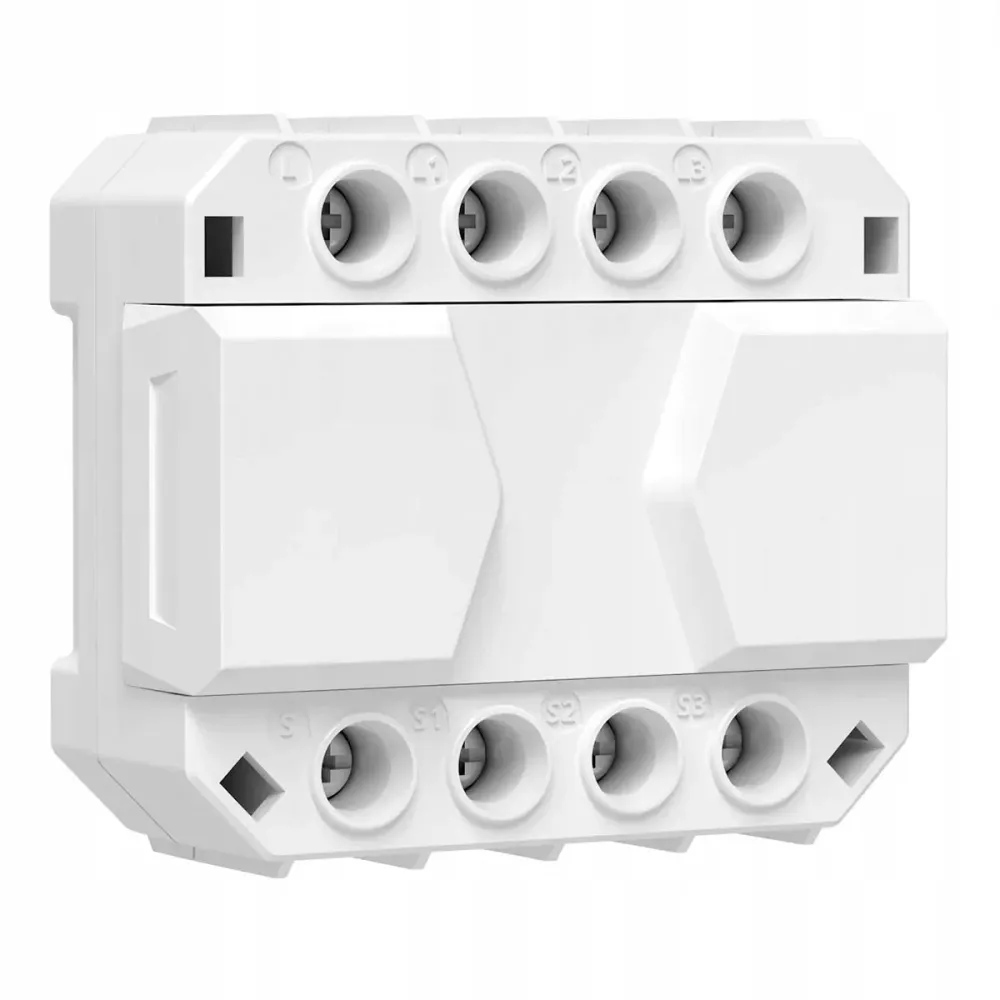Módulo Interruptor de Combinação p/ Automação - Sonoff S-MATE