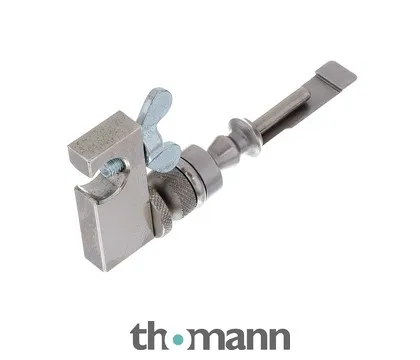 Südtiroler Marschbuchhalter Holder Bass Drum Magnet