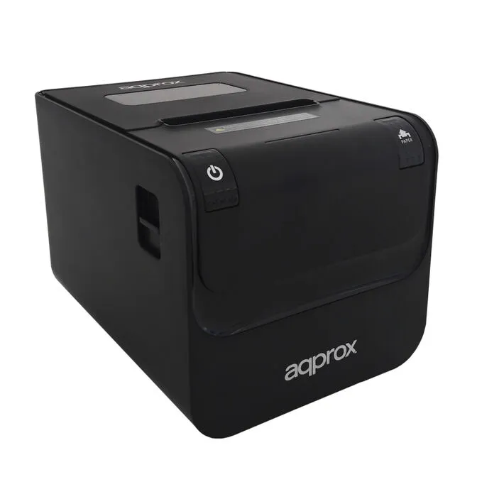 Impressora Approx APPPOS80AMUSE Térmica POS