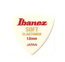 Palhetas Ibanez EL8ST10 White 1.00mm