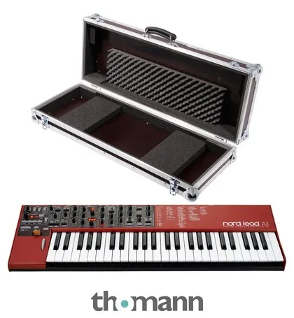 Clavia Nord Lead A1 Case Set