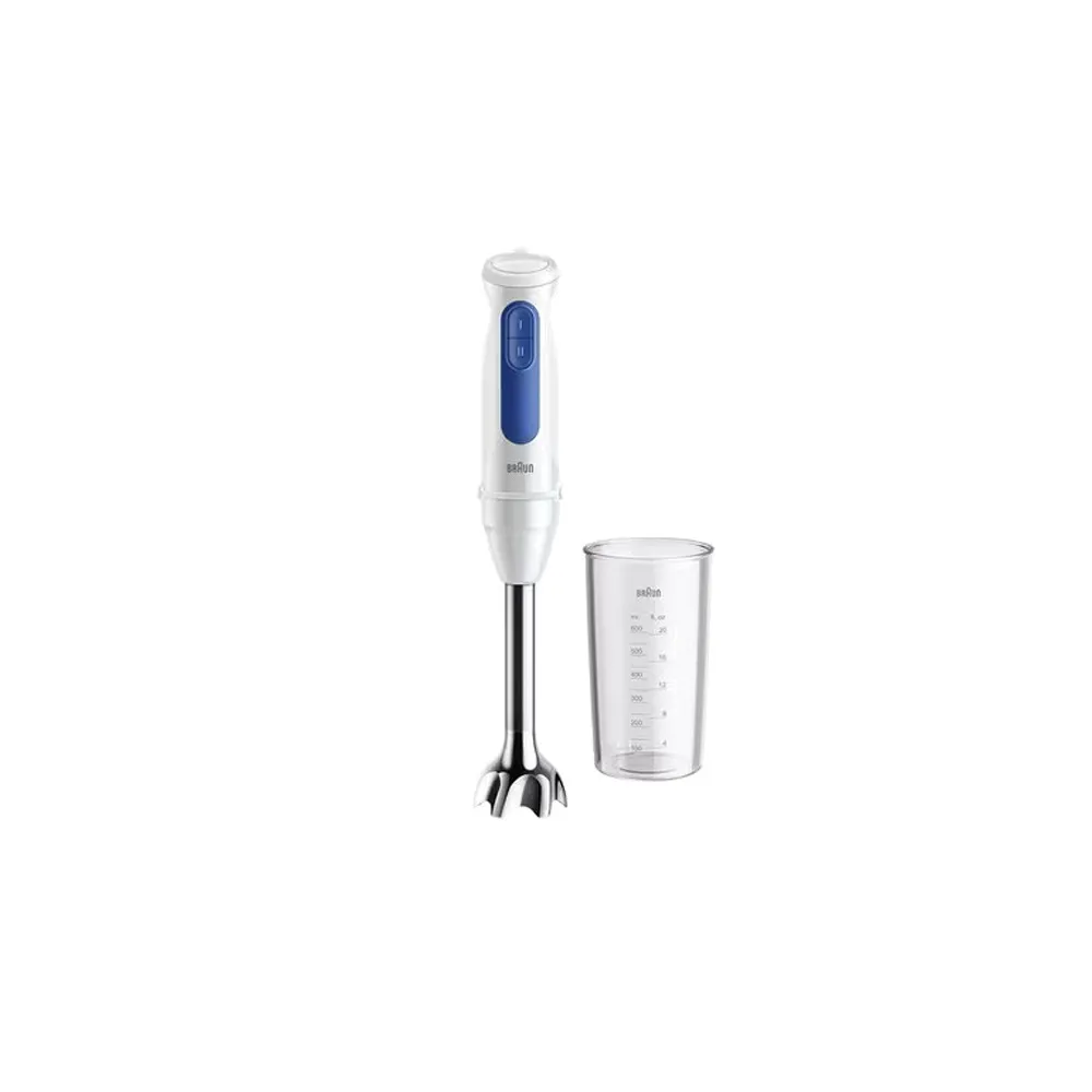 VARINHA BRAUN - MQ30001MWH