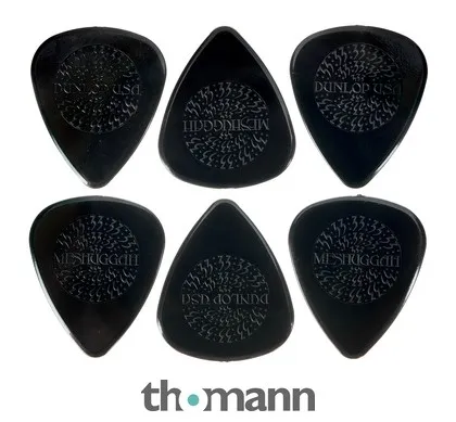 Dunlop Meshuggah Nylon 0.96 mm