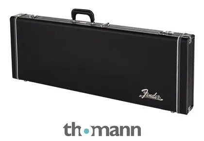 Fender CLSC SRS Case Strat/Tele BLK
