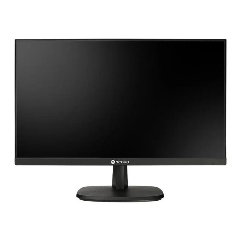 AG Neovo SC-2402 Monitor de Vigilância CCTV 24" Full HD Preto