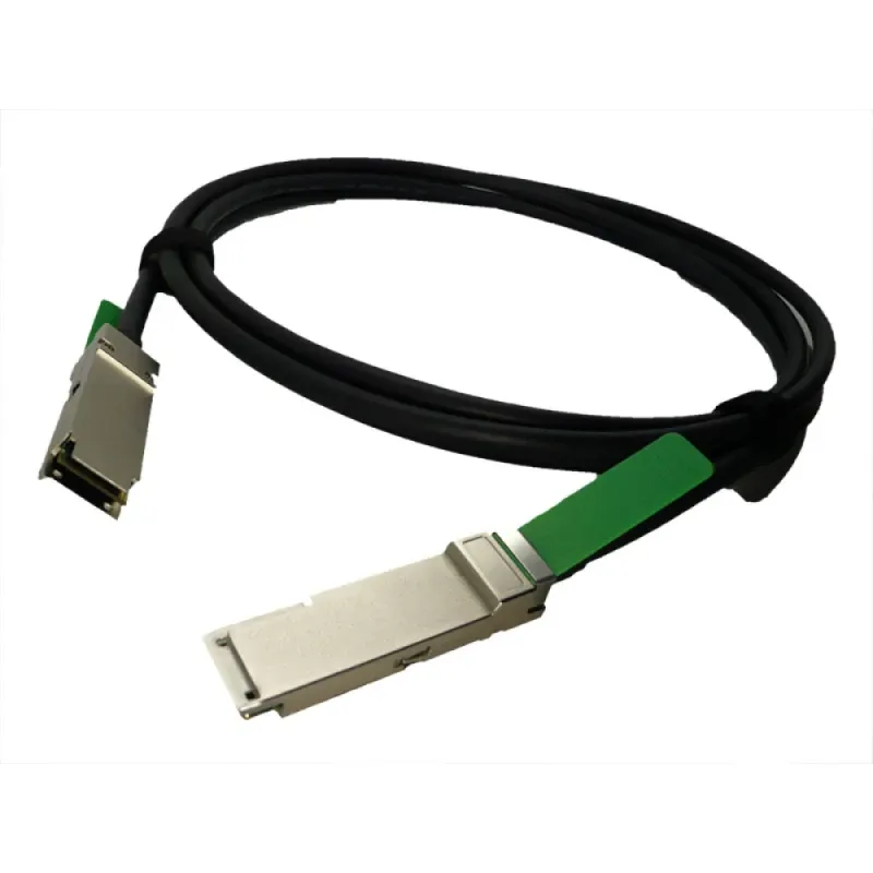 40GBASE-CR4 PASSIVE COPPER CABL