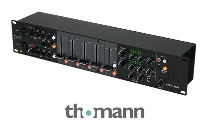 DAP-Audio IMIX-6.2