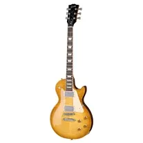 Gibson Les Paul Studio Session Honey Burst (Cream Trim)