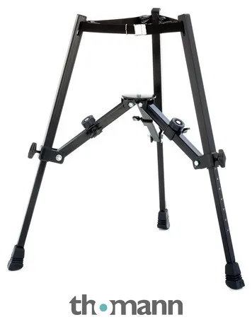 Pearl PC-900 All-Fit Conga Stand