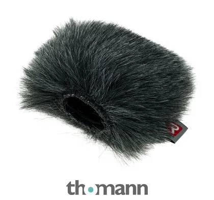 Rycote Zoom H1N Mini Windjammer