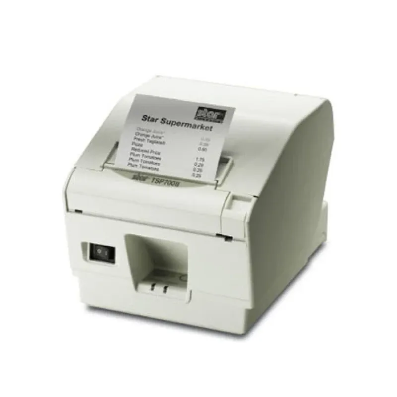 Impressora de etiquetas STAR MICRONICS TSP743 II-39442400