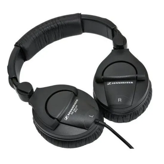 Sennheiser AUSCULTADORES HD 280 Pro