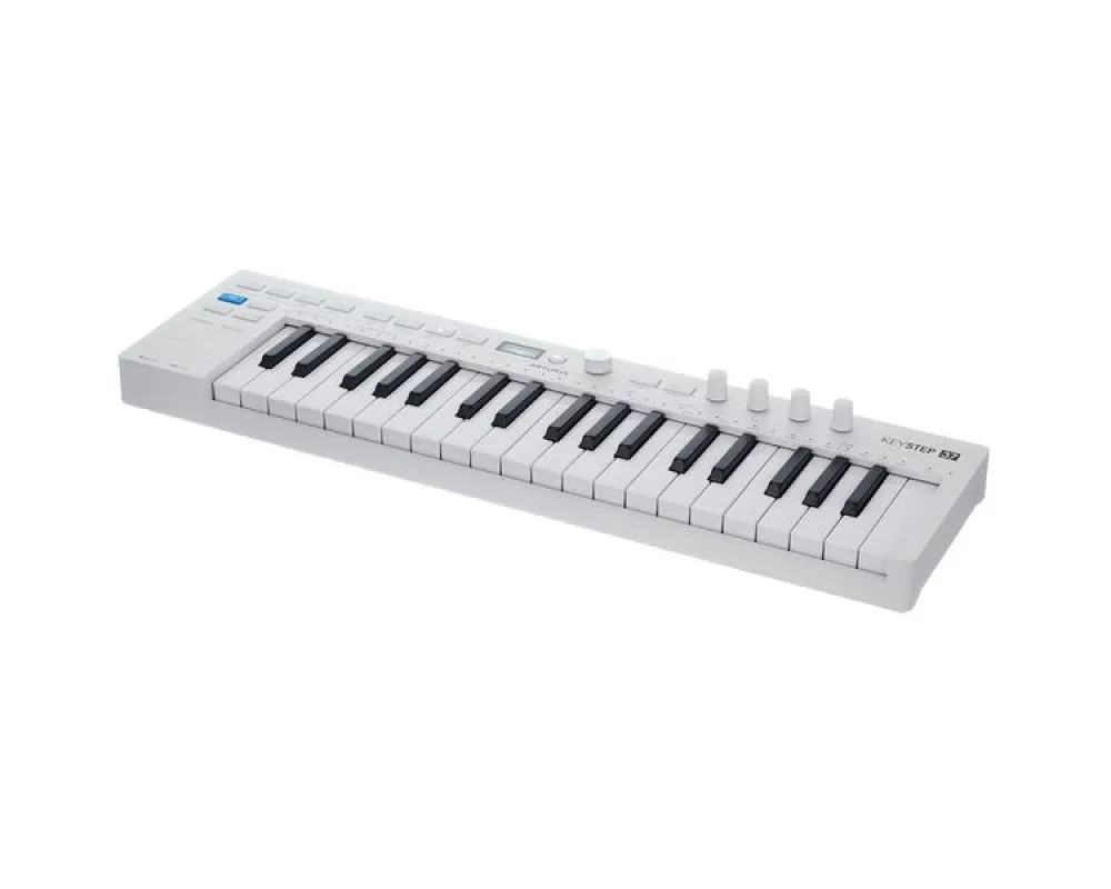 Arturia KeyStep 37 mk2