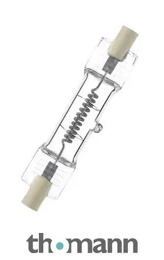 Osram DXX 64571 P2/13 800W 240V R7S