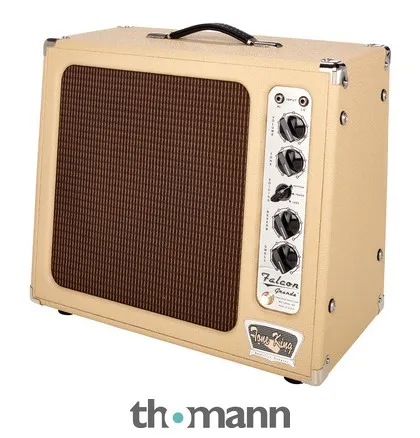 Tone King Falcon Grande CR