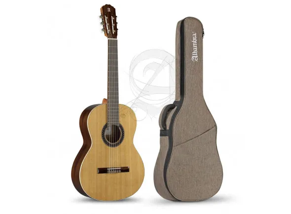 Alhambra 1C 3/4 CADETE incl. Gig Bag