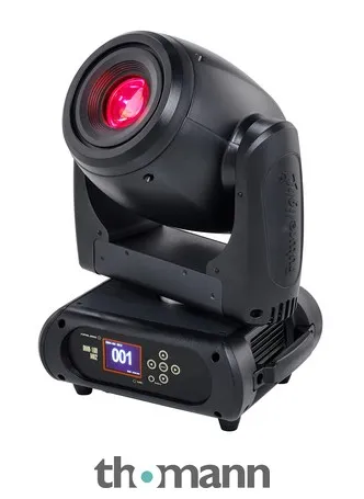 Futurelight DMH-160 MK2 LED Moving-Head