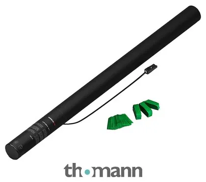 Magic FX E Cannon 80cm Conf. Dark Green