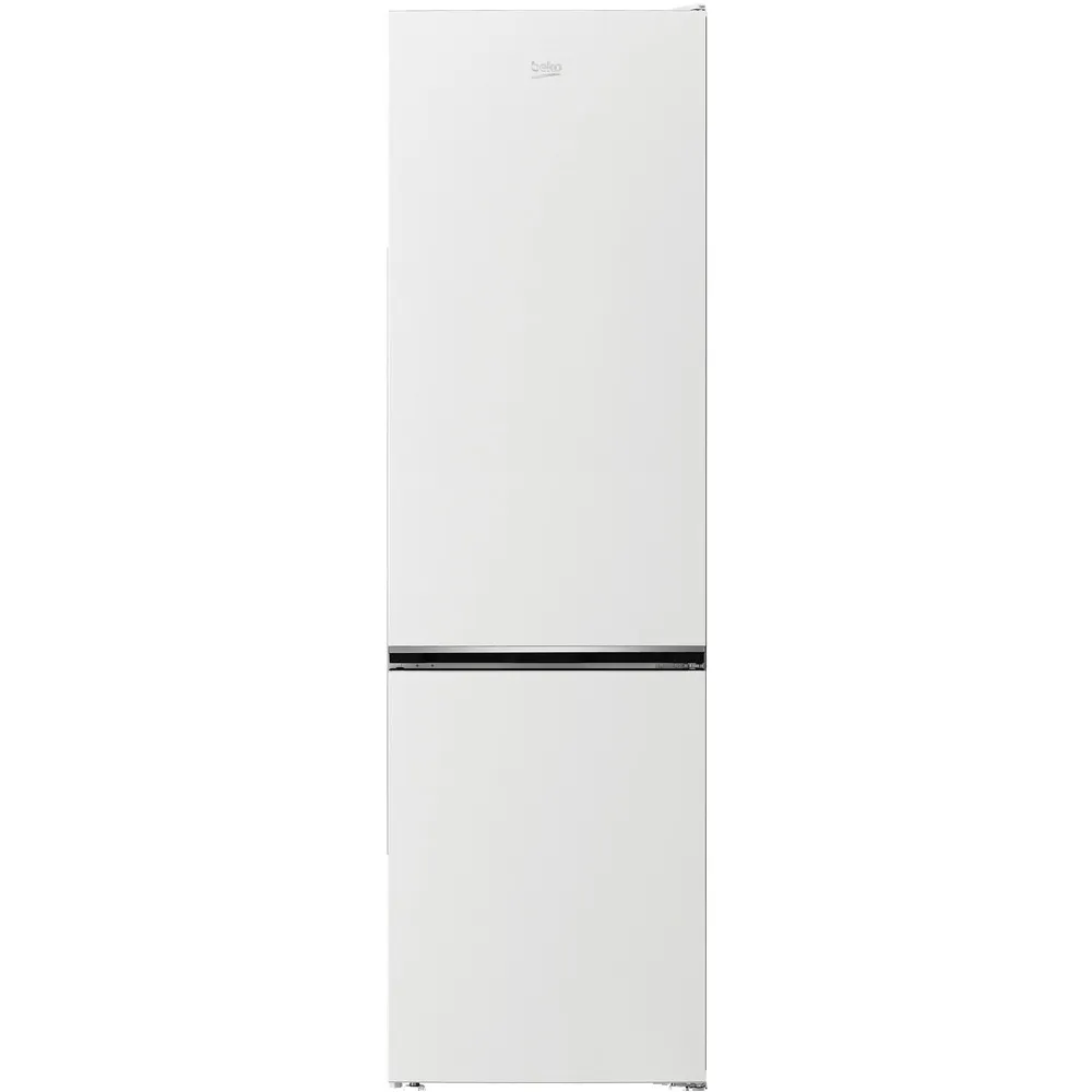 Frigorífico Combinado B1RCNE404W 355L (Branco) – BEKO