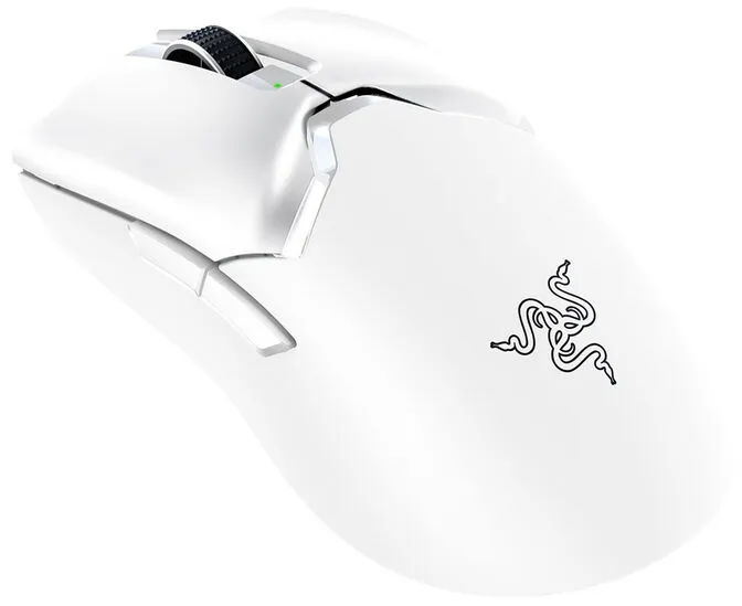 Rato Razer Viper V2 Pro 30000DPI Wireless/Bluetooth - Mercury