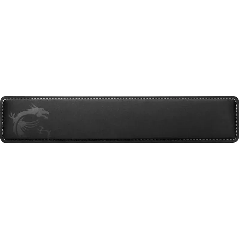 Apoio Pulso Teclado MSI Vigor WR01 Wrist Rest