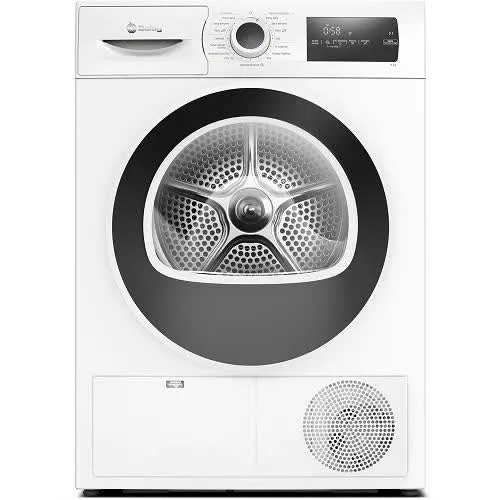 Máquina de Secar Roupa Balay 3-sb-582-be