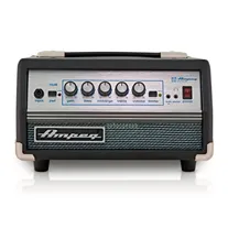 Amp de Cabeça para Baixo Ampeg MICRO-VR HEAD