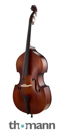 Thomann 11AS 3/4 Europe Double Bass