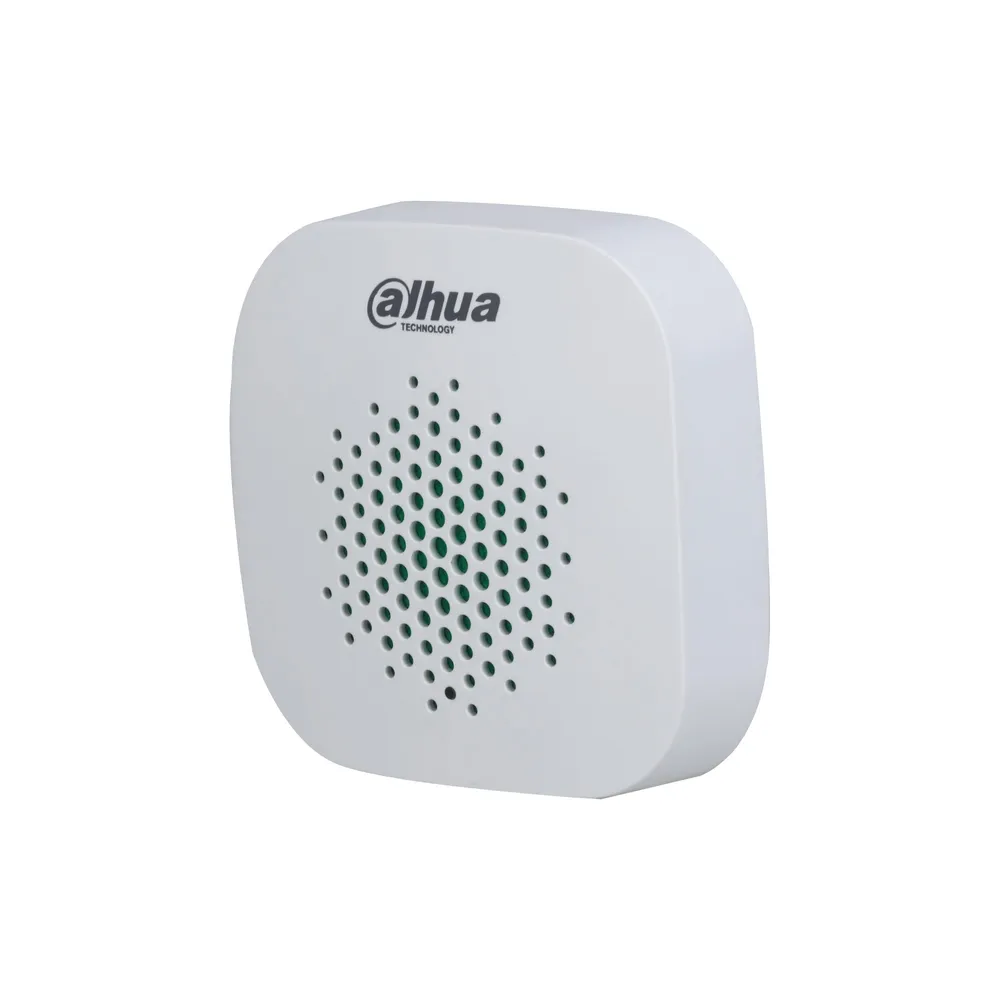 Dahua ARA12-W2(868) Sirene sem fio ARA12-W2(868)