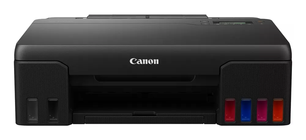 Canon PIXMA G550 MegaTank inkjet printer Colour 4800 x 1200 4621C006