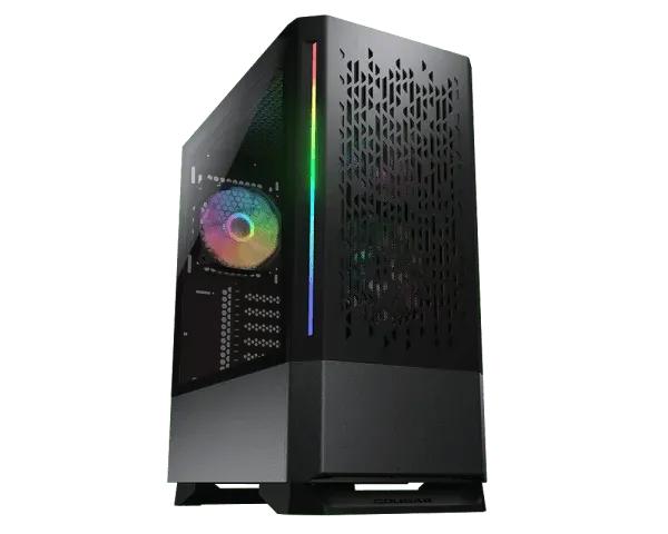 Caixa Cougar MX430 Air RGB