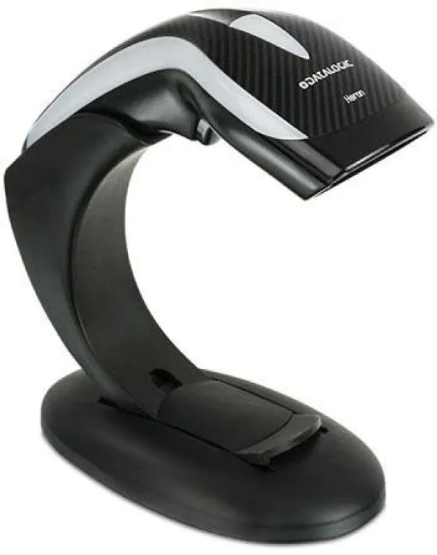 Leitor de código de barras Datalogic Heron 3100