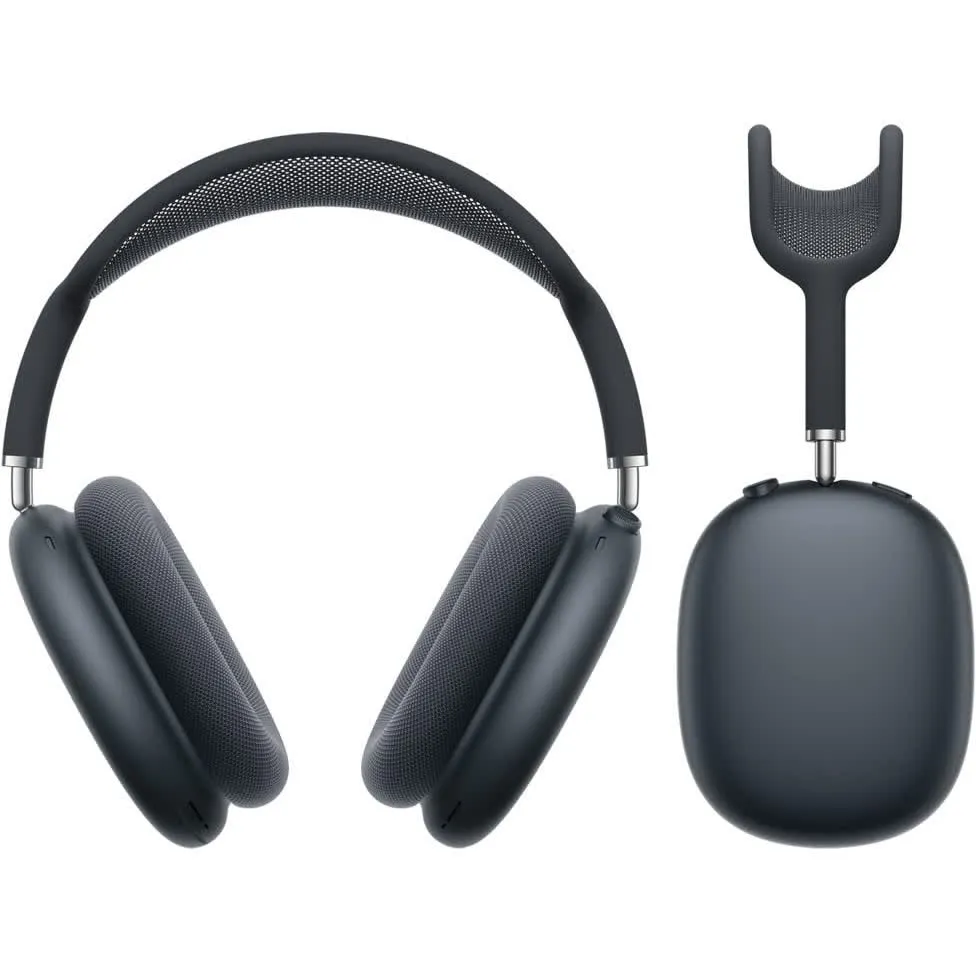 Auscultadores AirPods Max USB-C (Meia-Noite) - APPLE