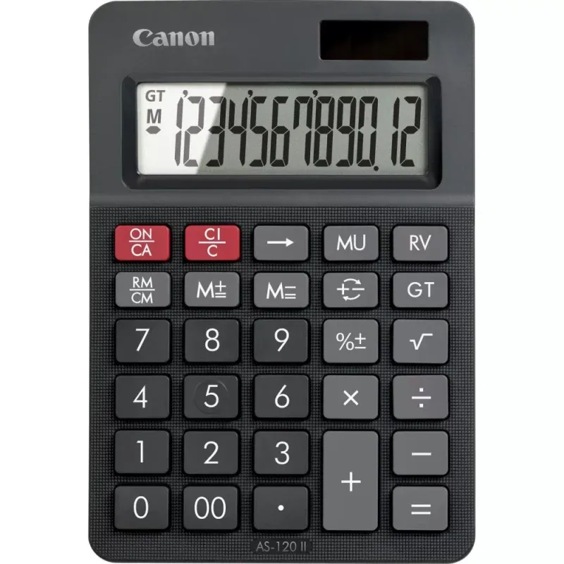 AS-120 II EMEA HB