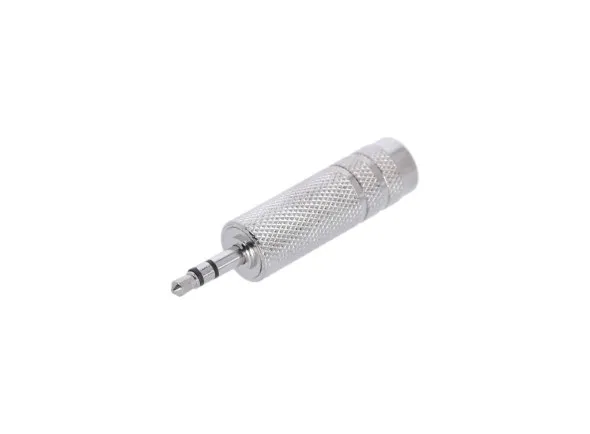 Adam Hall Connectors 4 STAR A JF3 MM3 METAL