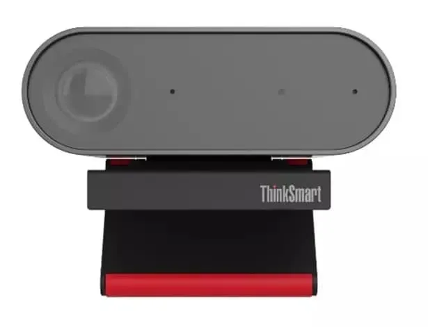 Lenovo Câmara USB-C 4K Ultra HD