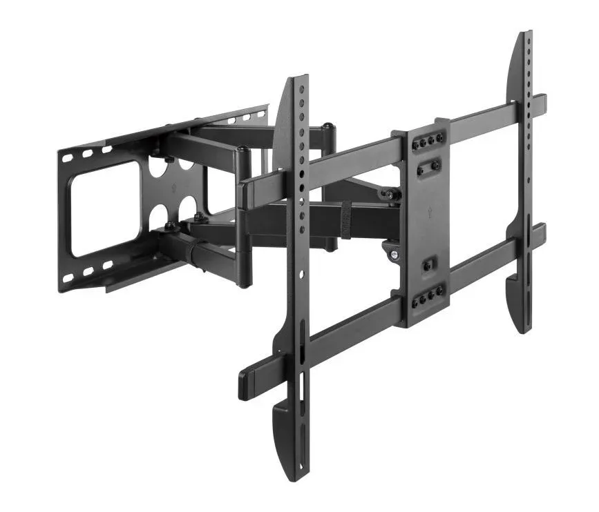 Suporte de parede EQUIP para TV Full Motion de 37′-80′