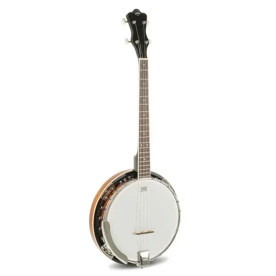 Gewa BANJO Select Series 4 Cordas