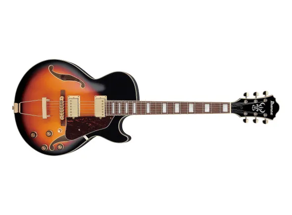 Ibanez AG75G-BS