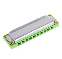 Harmonica Diatónica Hohner Rocket-amp C 20