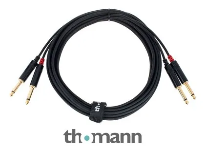 pro snake TPI-Twin 6.0