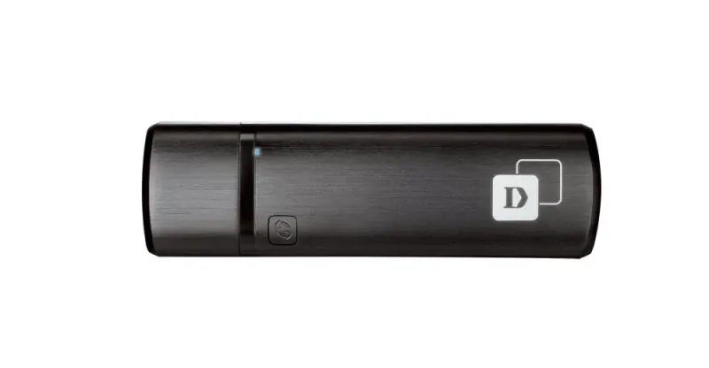 Wireless AC1300 MU-MIMO USB Adapter
