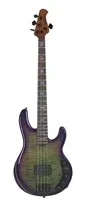 Musicman Dark Ray 4 Grapes of Wrath