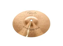 Prato splash 08" Paiste Signature Dark Energy MK1