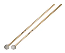 Baquetas ORFF Equal BGM01W Xilofone / Jogo de sinos (Par)