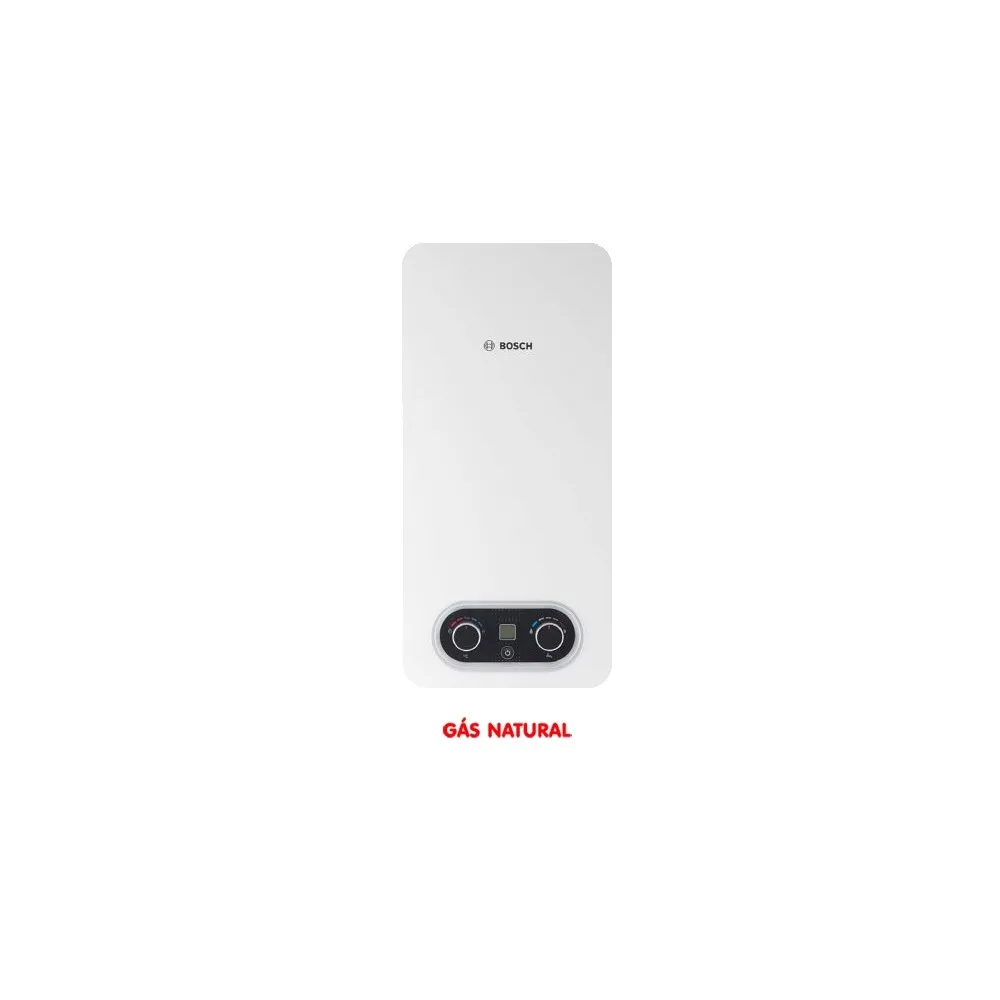 Esquentador bosch therm 4200 - t4204 14 kb dr 23 - g. nat
